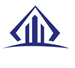 海姆斯海滩 - 密宝酒店 Logo